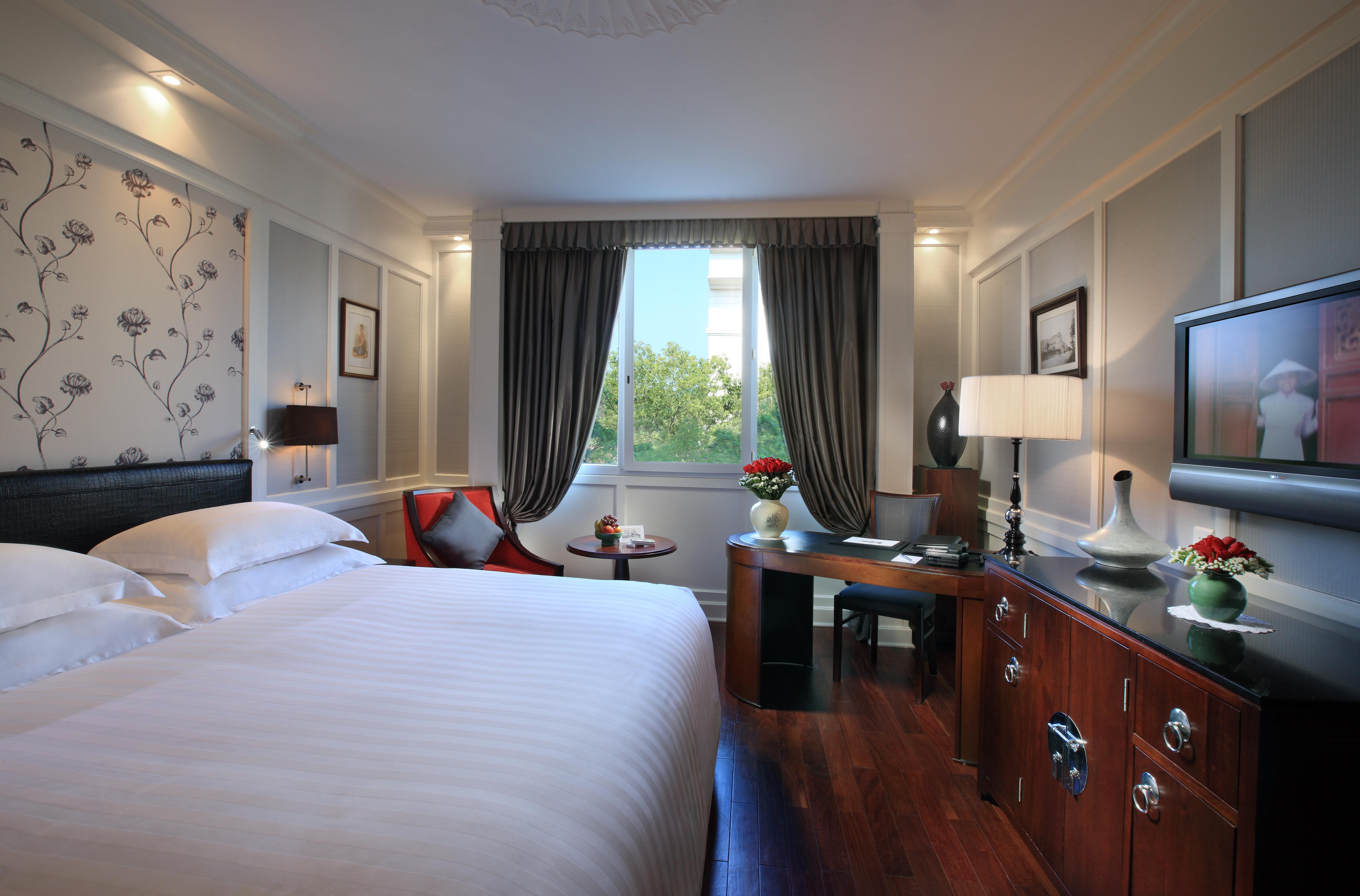 Sofitel Legend Metropole Hanoi Luaran gambar