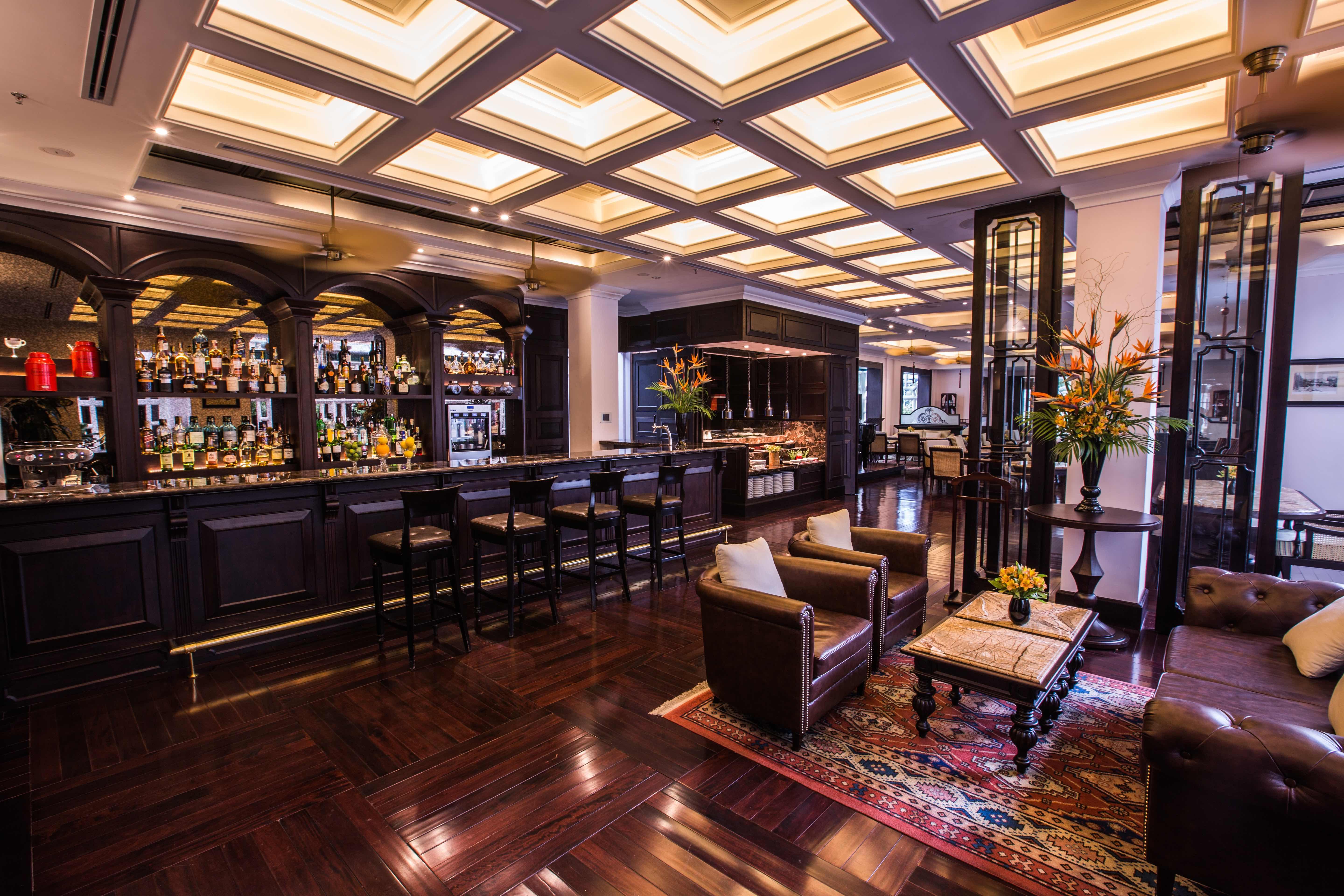 Sofitel Legend Metropole Hanoi Luaran gambar