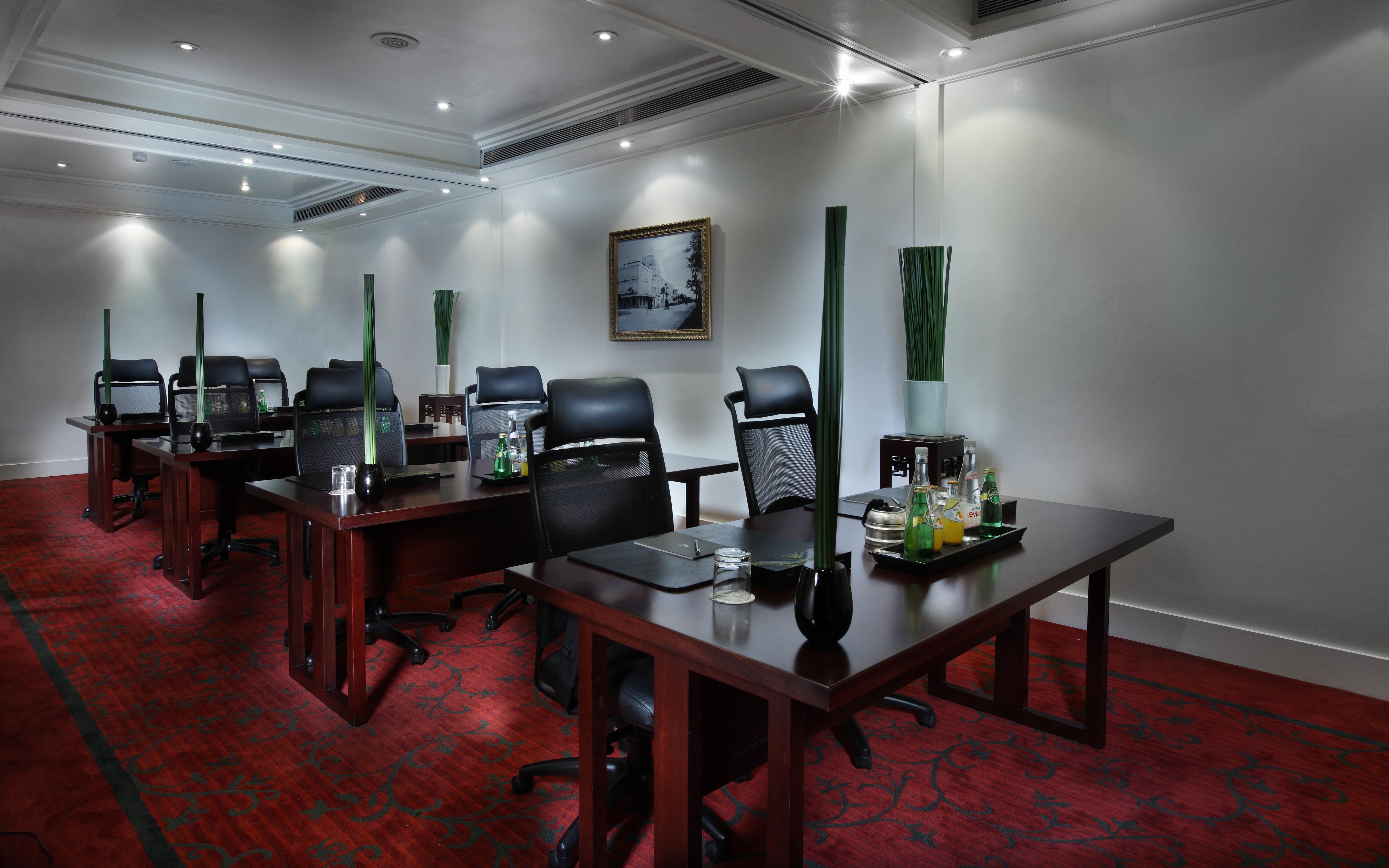 Sofitel Legend Metropole Hanoi Luaran gambar