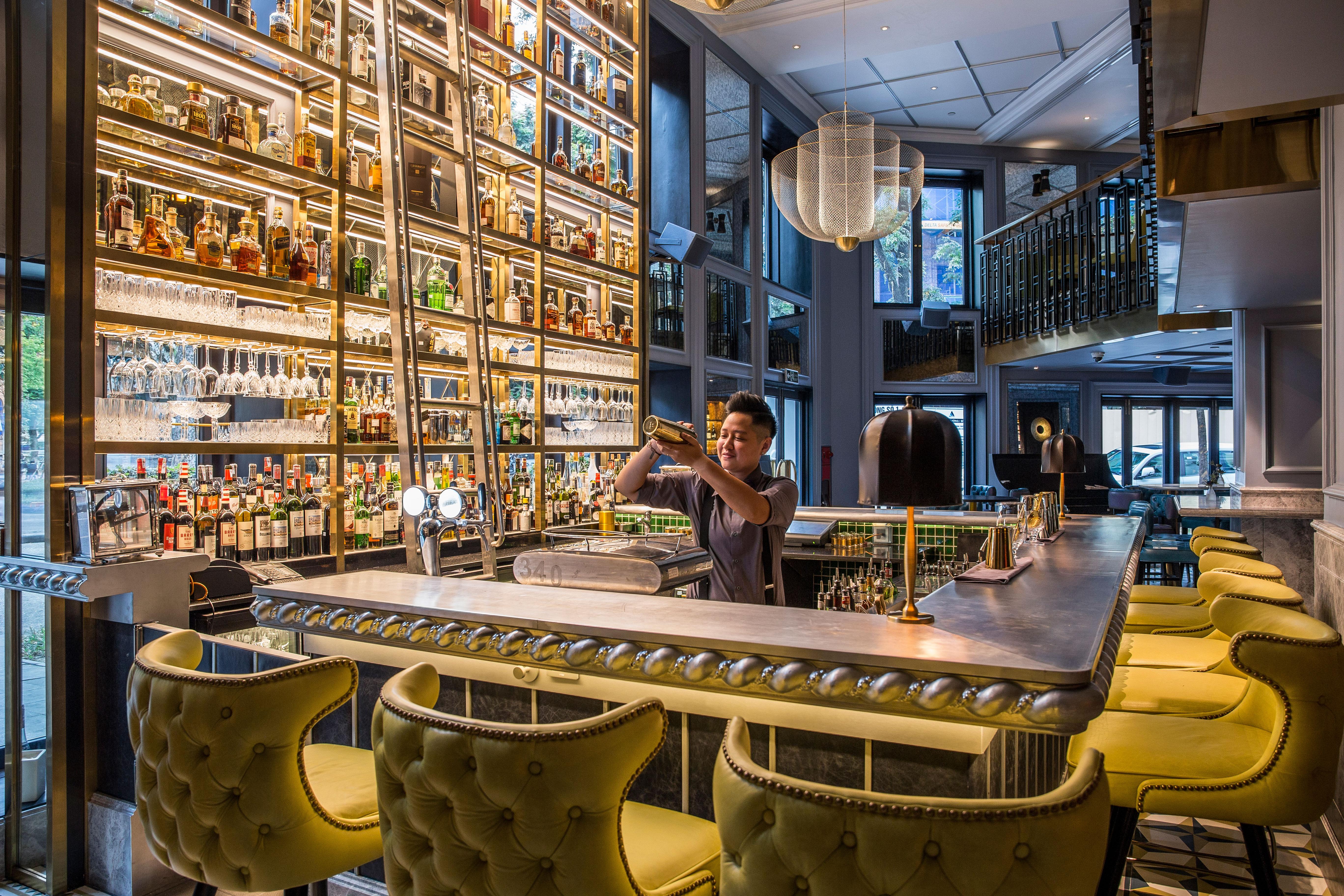 Sofitel Legend Metropole Hanoi Luaran gambar