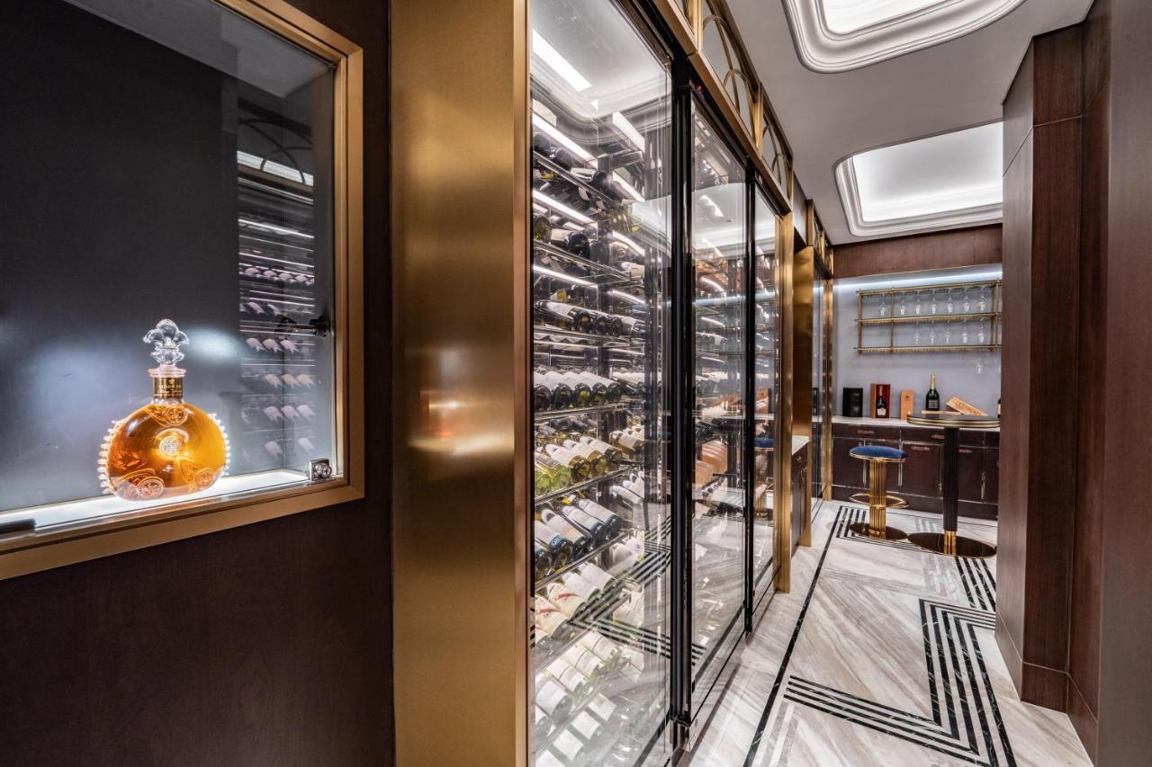 Sofitel Legend Metropole Hanoi Luaran gambar