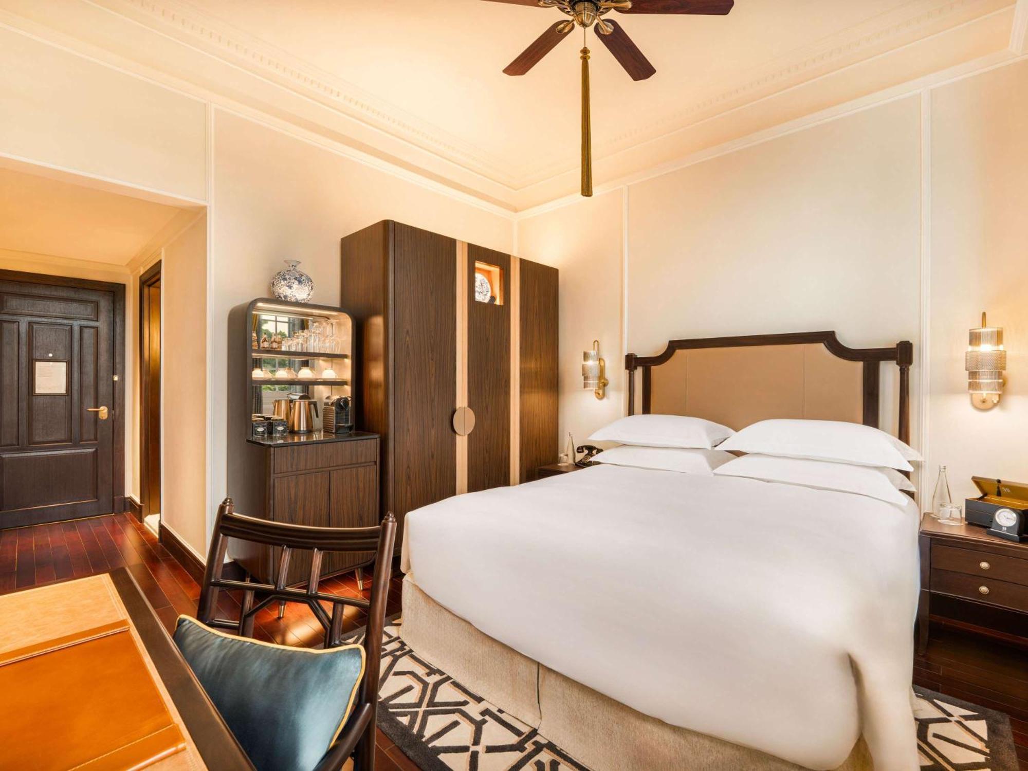 Sofitel Legend Metropole Hanoi Luaran gambar