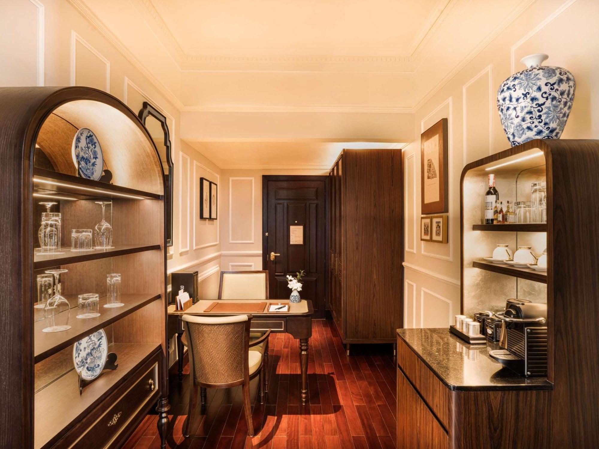 Sofitel Legend Metropole Hanoi Luaran gambar
