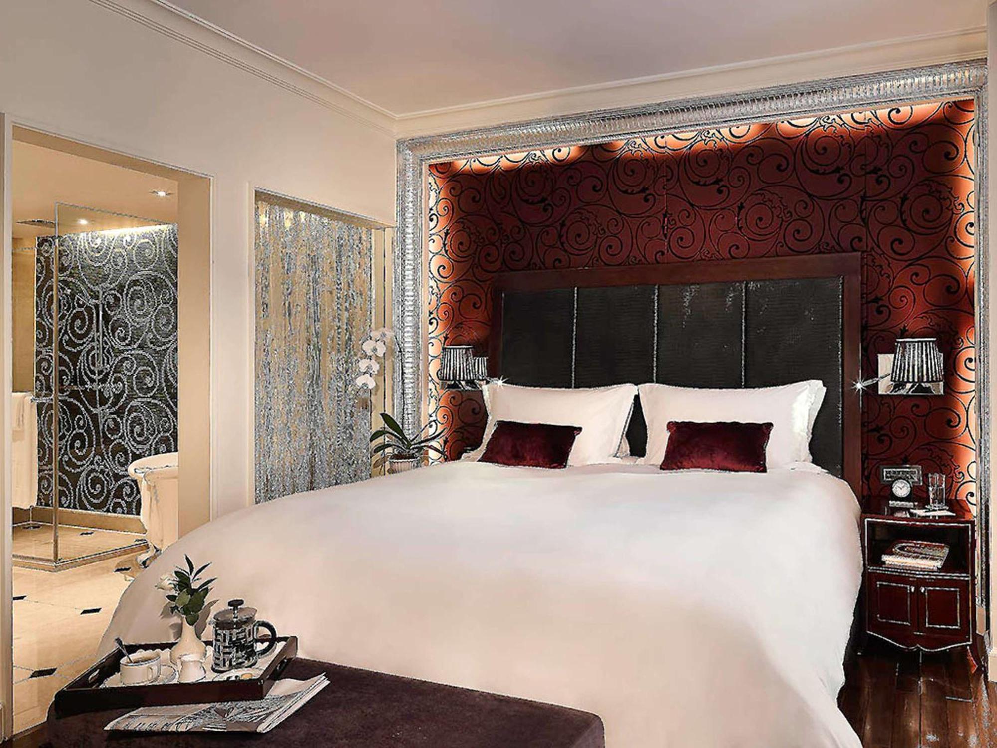 Sofitel Legend Metropole Hanoi Luaran gambar