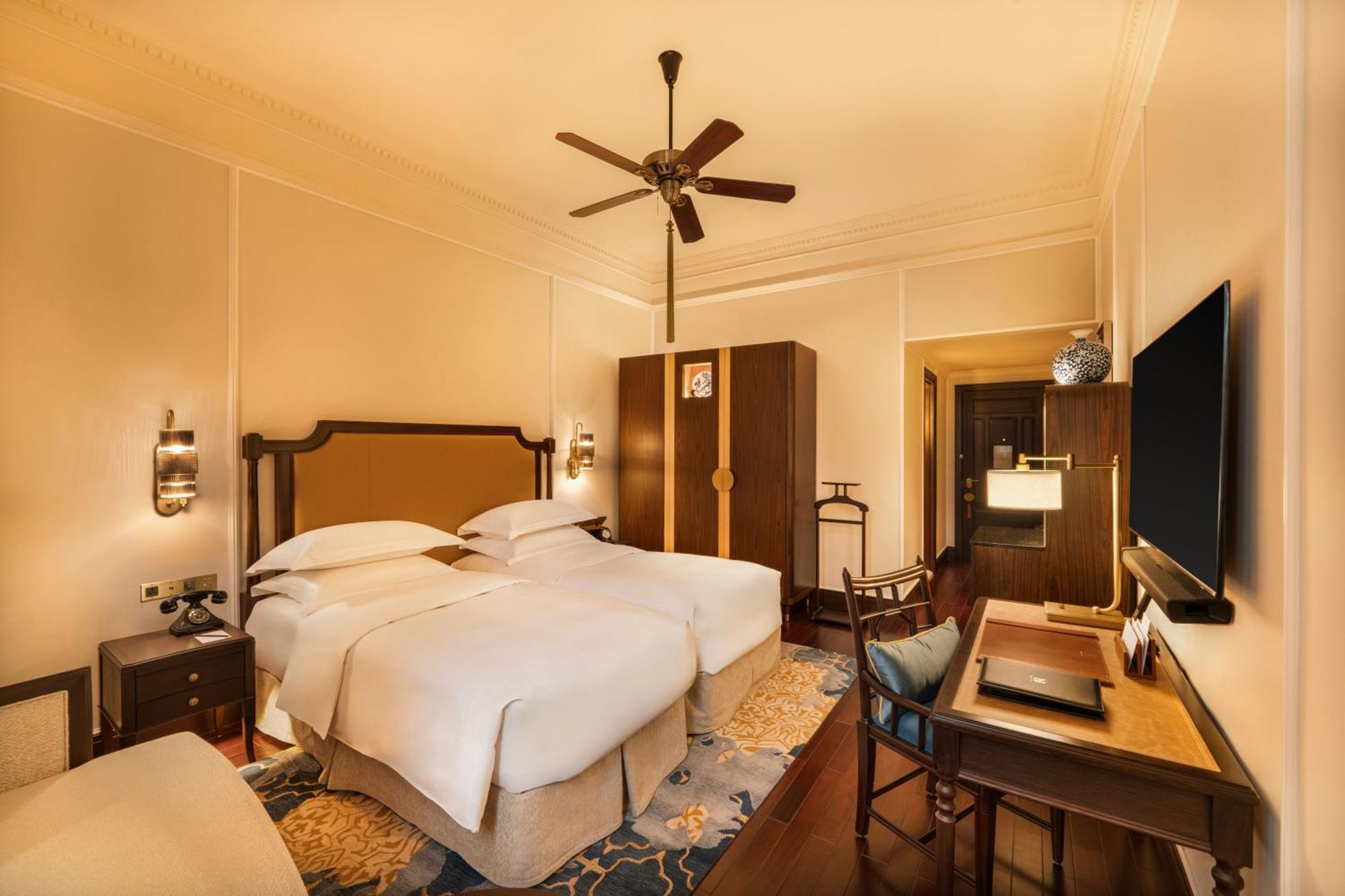 Sofitel Legend Metropole Hanoi Luaran gambar