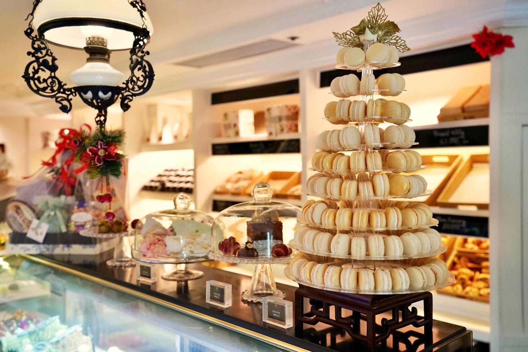 Sofitel Legend Metropole Hanoi Luaran gambar