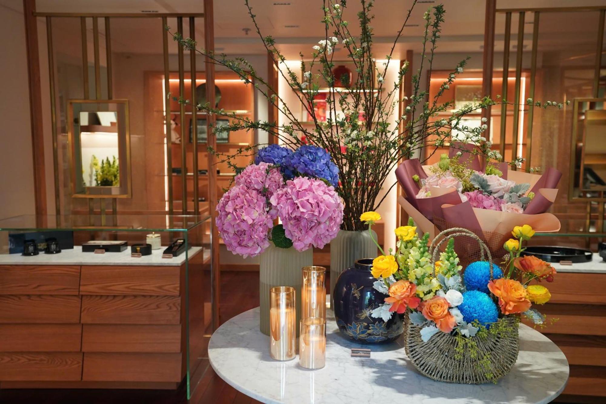 Sofitel Legend Metropole Hanoi Luaran gambar