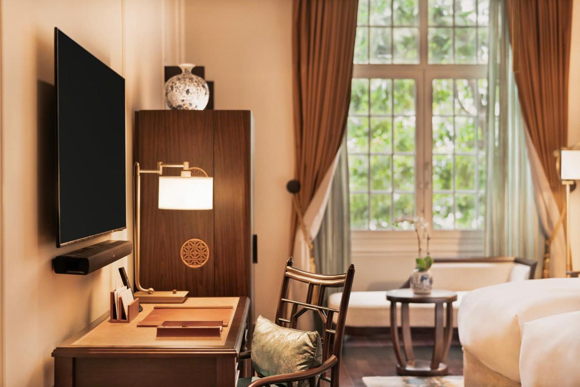 Sofitel Legend Metropole Hanoi Luaran gambar