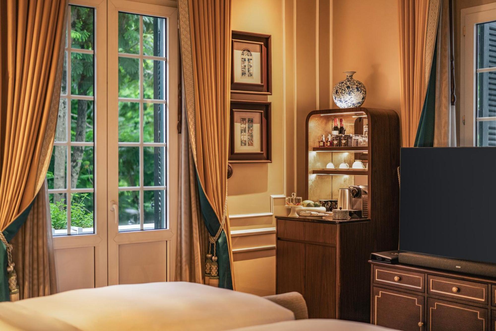Sofitel Legend Metropole Hanoi Luaran gambar